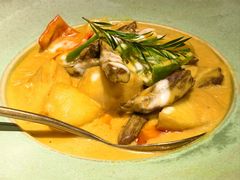 -Thai Alley泰爱里(二沙岛店)