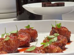 -蘇锦宴·淮扬菜烤鸭·小院(三元桥霄云路店)