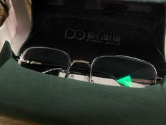 -棱石眼镜(CP静安店)