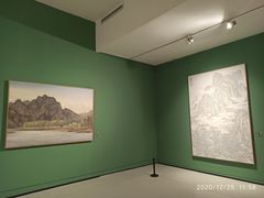 -四川美术学院美术馆