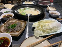 -长生鱼·鲜鱼房(U城店)