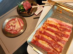 -西塔老太太泥炉烤肉(川沙百联店)