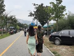 -昆嵛山石门里景区