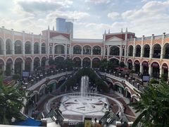 -佛罗伦萨小镇广佛名品奥特莱斯(疏港路店)