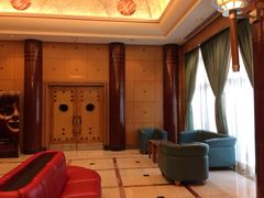 文莱帝国酒店-文莱帝国酒店