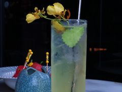 -STARRY CAFE & LOUNGE BAR(高新店)