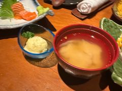 -千代武日本料理(开发区店)