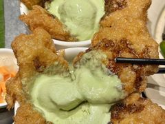 -喜棠·长沙家宴·海鲜·湘菜(麓谷店)