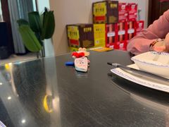 -曾家厨房·新徽菜(高新天柱路店)