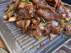 -四季民福烤鸭店(前门廊房二条店)