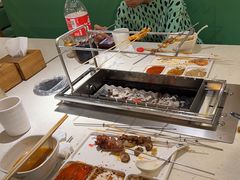 -小鲜肉延边朝鲜族烤串(珠海店)