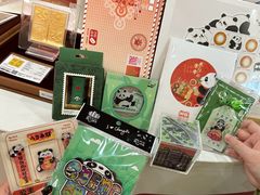 -熊猫邮局(少城店)