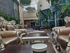 -青岛海尔洲际酒店