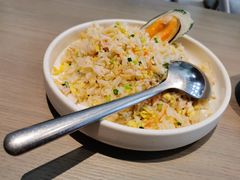 海皇炒饭-青梅酒肆PLUS(长白仙岛北路店)