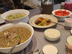 -小天厨民间菜馆(深圳街店)