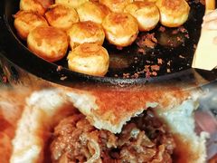 -牛煎里牛肉煎包淮南牛肉汤(广东路店)