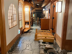 -蟹道乐(新宿本店)