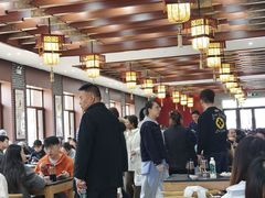 -东北农业大学饺子园