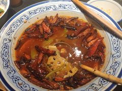 -洞庭土菜馆(天河北总店)