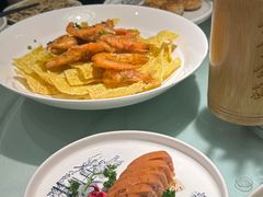 -徽韵人家·传承正宗徽菜(牡丹园店)