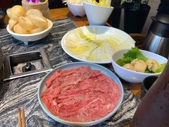 -渝味晓宇火锅(合川路店)