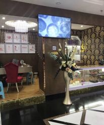 -莎蔓莉莎美容会所