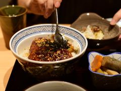 鳗鱼丼-和樂日本料理