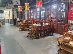 -鑫隆四季涮肉(香河店)