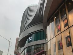 -深圳来福士广场