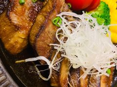 -水之惠鲜鱼料理(王府大街店)