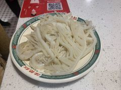 -陈艳红火锅菜·冒菜(簋街店)