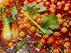 酸辣粉-麻六记(新天地店)