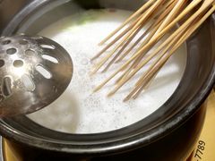 -尚品小土屋涮毛肚(李沧万达店)