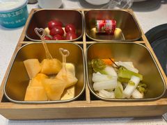 -和庆斋羊蝎子火锅·碳缸烧烤(顺义旗舰店)