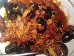 -湘渝人家·川湘菜(十里河店)