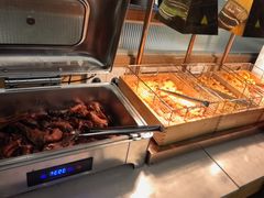 -捞小鲜虾滑海鲜自助火锅(嵊州吾悦店)