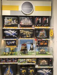 -LEGO(国贸商城店)