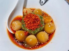 -新太二·鲜料川菜(花都融创茂店)