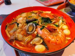 -张亮麻辣烫(哈尔滨金爵万象店)
