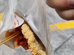 -香酥鸡排(京汉大道店)