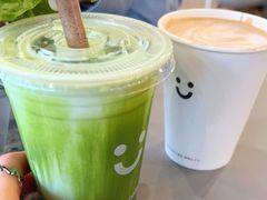-dotcom coffee古点咖啡(致真大厦店)