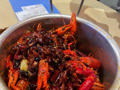 -江味龙虾馆·裸蓝龙虾(南山店)