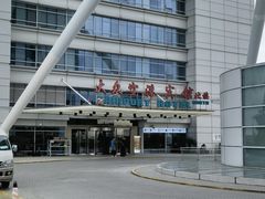 -上海大众空港宾馆