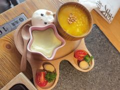 -湊湊火锅·茶憩(皇姑万象汇店)