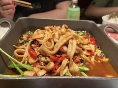 -小隐人家(乐松店)
