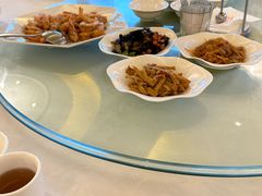 -深圳湾科技园丽雅查尔顿酒店