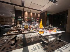 -康莱德酒店·美庭自助餐厅