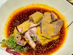 -汉水谣·江景餐厅(江滩店)