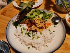 -越美小馆·越南料理(曲江店)