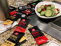 -丰茂烤串(六里桥店)